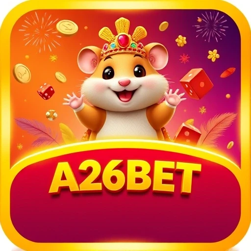a26 bet Logo