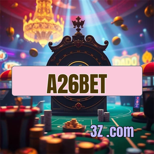 Os Melhores Bônus do a26 bet que Você Vai Amar