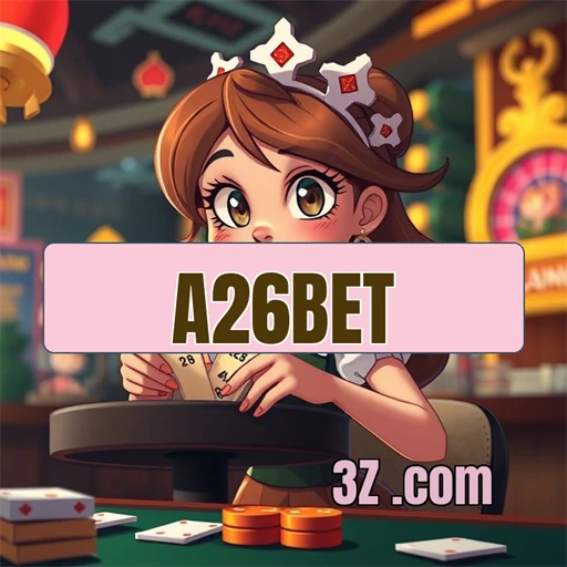 A26 Bet: Uma Plataforma Confiável Para Apostas Online