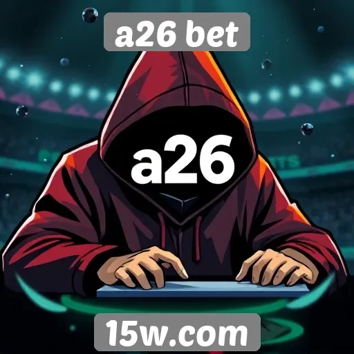 segurança e privacidade no site a26 bet