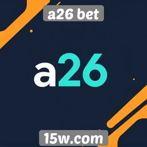Avaliação das funcionalidades do site a26 bet