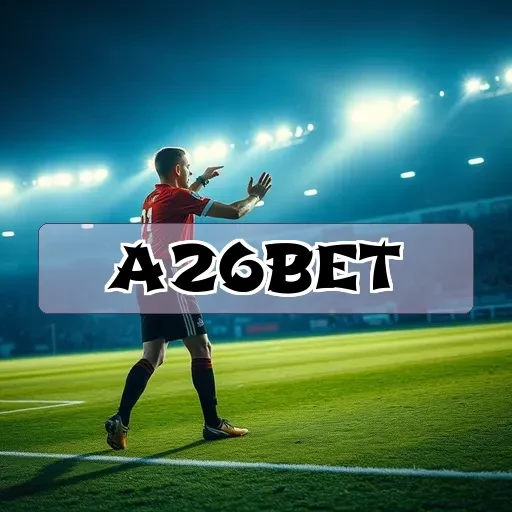 a26 bet: Atrações e Oportunidades das Apostas Esportivas no Brasil