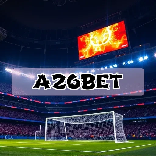 a26 bet: Aprenda a Apostar e Ganhar com Nossas Dicas Exclusivas